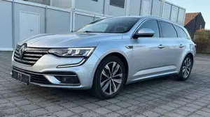 Renault Talisman Grandtour Intens
