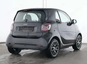 smart forTwo Bild 2