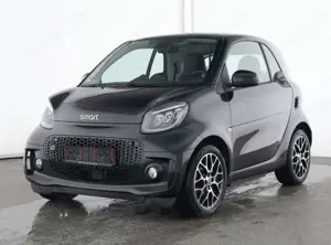 smart forTwo Bild 1