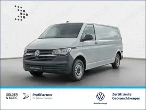 Volkswagen T6.1 Transporter T6.1 Kasten LR*4x4*AHK*Bott-Werkstatt*Navi*GRA*