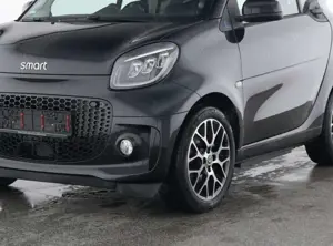 smart forTwo Bild 3