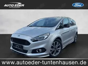 Ford S-Max ST-Line Automatik Sportpaket Bluetooth Navi