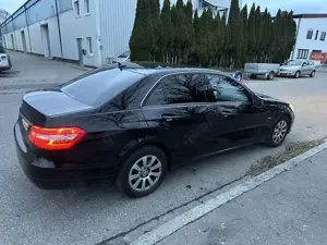 Mercedes-Benz E 220 E 220 CDI BlueEfficiency (212.002) Bild 2