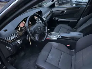 Mercedes-Benz E 220 E 220 CDI BlueEfficiency (212.002) Bild 5