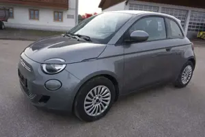 Fiat 500e Action Virtual Klima Tempomat 1.Hand
