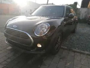 MINI One Clubman One