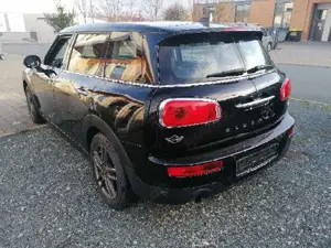 MINI One Clubman One Bild 2