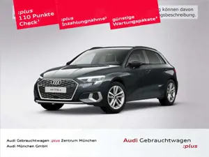 Audi A3 TFSI e S tronic advanced Virtual+/A