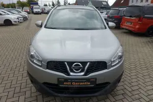 Nissan Qashqai+2 Qashqai +2 I-Way*7-Sitzer*Pano*Navi*Kamera*Mwst* Bild 2