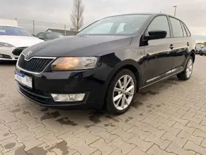 Skoda Rapid/Spaceback Spaceback Ambition