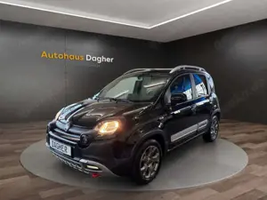 Fiat Panda Cross Klimaautomatik