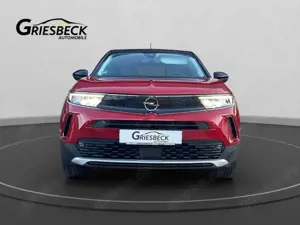 Opel Mokka Bild 5