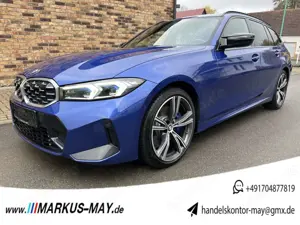 BMW Others M340d Tour xDrive LCI CockpProf H/K Innovati HUD