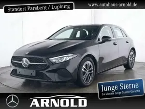 Mercedes-Benz A 200 A 200 Progressive Leder LED Pano Kamera Winter-P Bild 1