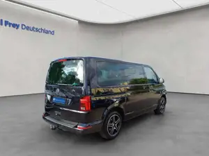 Volkswagen LT Multivan T6.1 Kurz DSG Trendline Bild 5