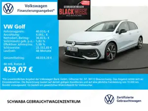 Volkswagen Golf GTE GTE 1.5 TSI eHybrid PANO*HdUP*ACC*SIDE*18"