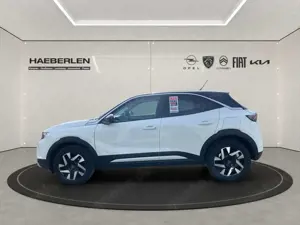 Opel Mokka 1.2 Turbo Elegance LED*KAMERA*SITZHEIZUNG Bild 3