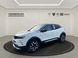 Opel Mokka 1.2 Turbo Elegance LED*KAMERA*SITZHEIZUNG Bild 2