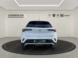 Opel Mokka 1.2 Turbo Elegance LED*KAMERA*SITZHEIZUNG Bild 4