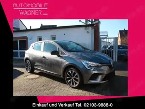 Renault Clio Bild 1