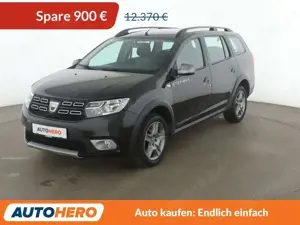 Dacia Logan 0.9 TCe Stepway *NAVI*TEMPO*PDC*SHZ*CAM*