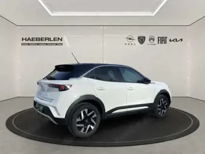 Opel Mokka 1.2 Turbo Elegance LED*KAMERA*SITZHEIZUNG Bild 5