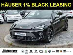 CUPRA Leon 1.5 eTSI DSG NAVI KAMERA PARK ACC LED FULL-LINK