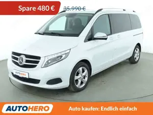 Mercedes-Benz V 250 V 250 d kompakt BlueTEC Edition Aut.*CAM*