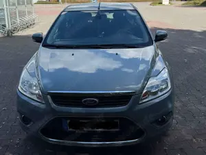 Ford Focus Focus 1.8 Style