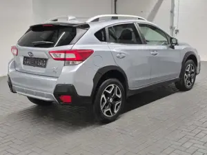 Subaru XV Exclusive LED/Navi/Eyesight/SHZ/Kam/Keyl/18LM Bild 4