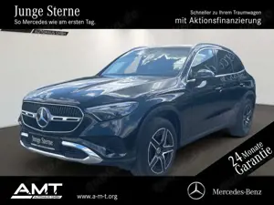 Mercedes-Benz GLC 300 GLC 300 de 4Matic AHK*Distronic*360°*Memory*Totw