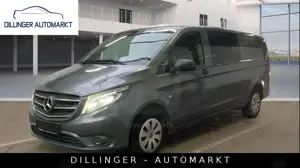 Mercedes-Benz Vito Mixto 116 CDI Extralang Autom. LED 5-Sitzer
