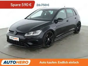 Volkswagen Golf GTI 2.0 TSI R BlueMotion 4Motion Aut.*NAVI*LED*ACC*