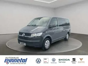 Volkswagen T6.1 Kombi 2.0 TDI KR 9 SITZE+PDC+SITZHZG+CLIMATIC+ZUHEIZER+