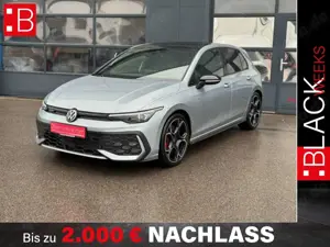Volkswagen Golf GTI 8 2.0 TSI DSG IQ.LIGHT NAVI PANORAMA ACC PARKLENK