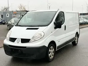 Renault Trafic 2.0DCI Scheckheftge Kupplung NEU 3Sitzer