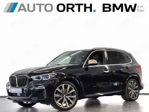 BMW X5 M d SKY ST.HZG HUD ACC SITZKLIMA 360° *G05*