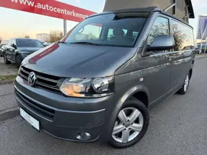 Volkswagen T5 California