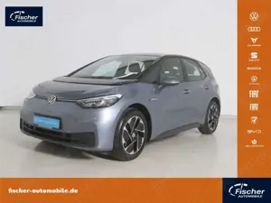 Volkswagen ID.3 Elektro Pro 58 kWh W-Pumpe/LED/NAV/ACC/SH