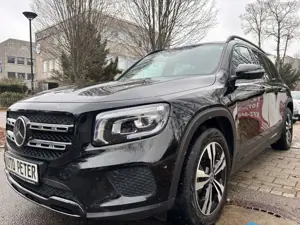 Mercedes-Benz GLB 250 GLB 250 4Matic*1.HAND*7-Sitzer*TÜV*