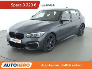 BMW 140 M140i xDrive Special Edition Aut.*NAVI*HK*TEMPO*