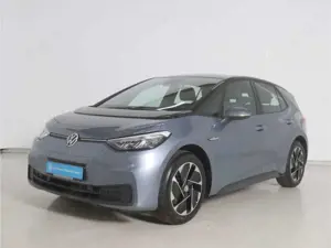 Volkswagen ID.3 Elektro Pro 58 kWh W-Pumpe/LED/NAV/ACC/SH Bild 2