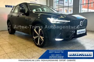 Volvo XC60 Ultimate Dark AWD/360°/H-UP/HK/PANO/ACC