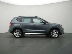 SEAT Ateca NAVI AHK KAM PDC Bild 3
