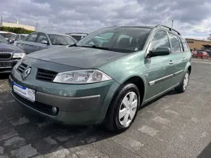 Renault Megane II Grandtour Dynamique Automatik Klima Bild 3