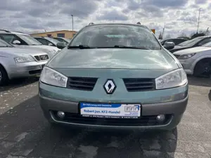 Renault Megane II Grandtour Dynamique Automatik Klima Bild 2