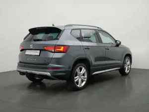 SEAT Ateca NAVI AHK KAM PDC Bild 2