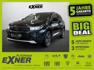 Opel Grandland 1.6 Turbo Hybrid ULTIMATE ACC+LED+Navi