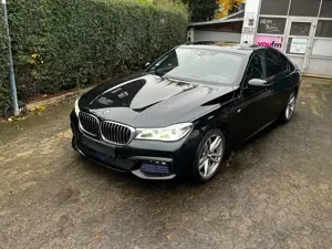 BMW 730 730d xDrive
