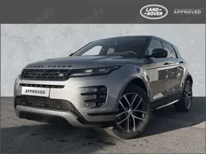 Land Rover Range Rover Evoque Dynamic SE D200 Black Winter Pano